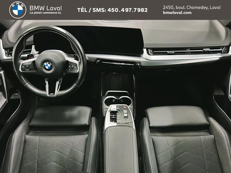 bmw X1 2023 - 31