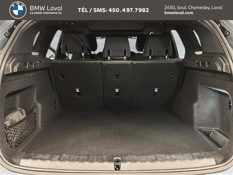 bmw X1 2023 - 33