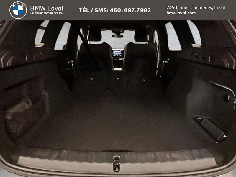 bmw X1 2023 - 34