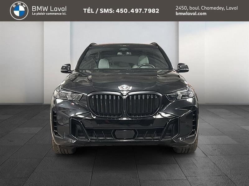 bmw X5 2024 - 3