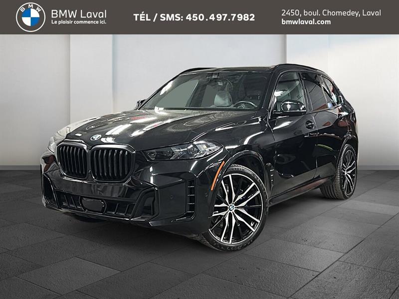 bmw X5 2024 - 4