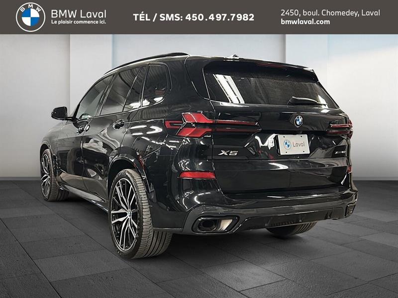 bmw X5 2024 - 7