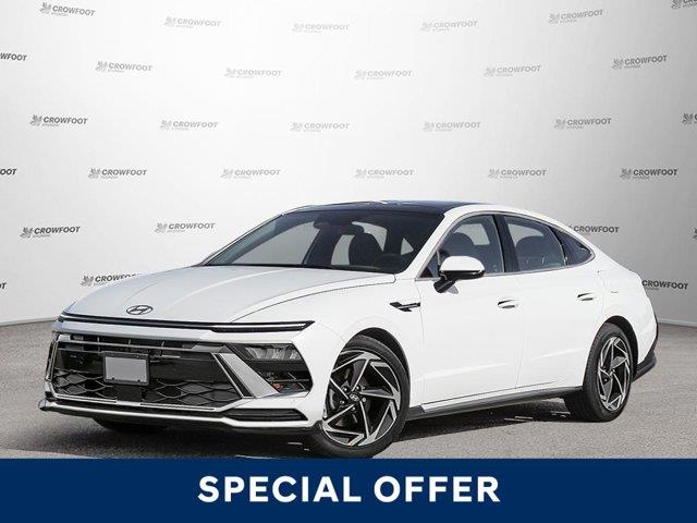 2025 Hyundai Sonata