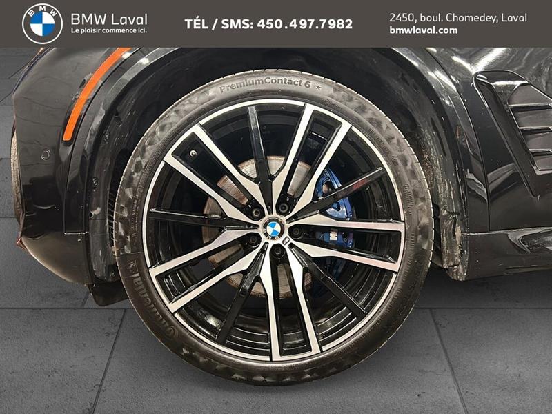 bmw X5 2024 - 10