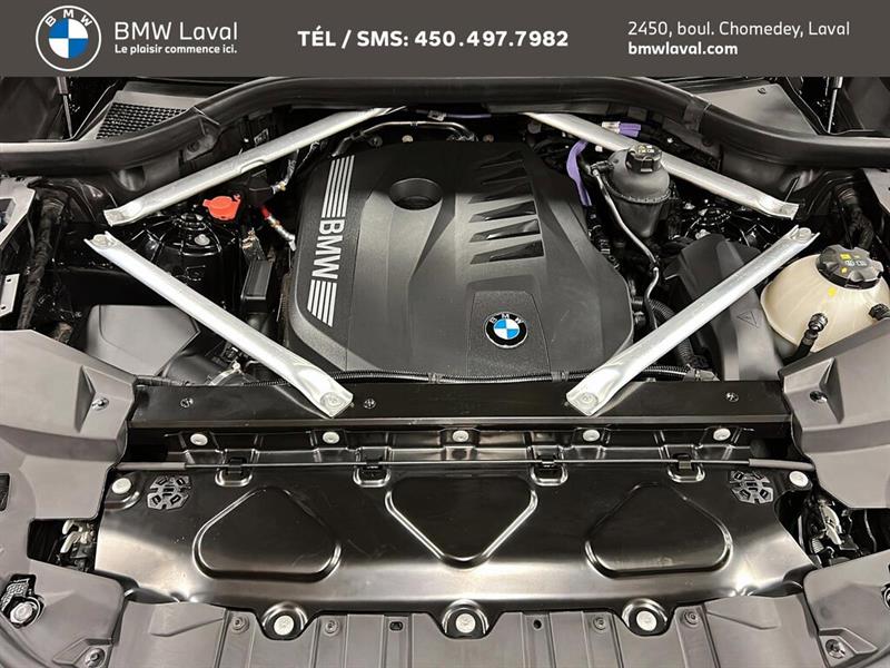 bmw X5 2024 - 11