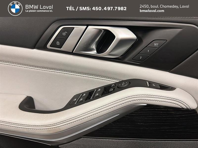 bmw X5 2024 - 14