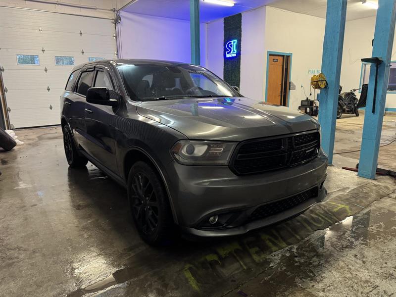 dodge Durango 2015 - 2
