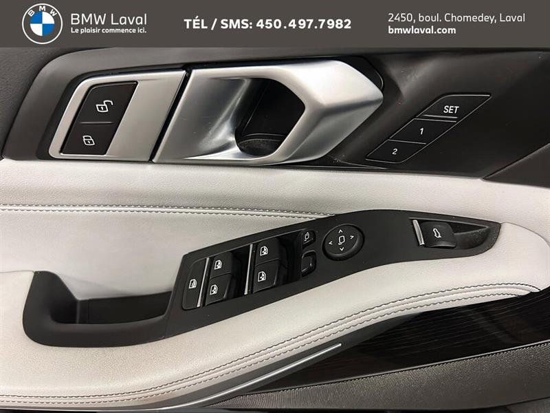 bmw X5 2024 - 15