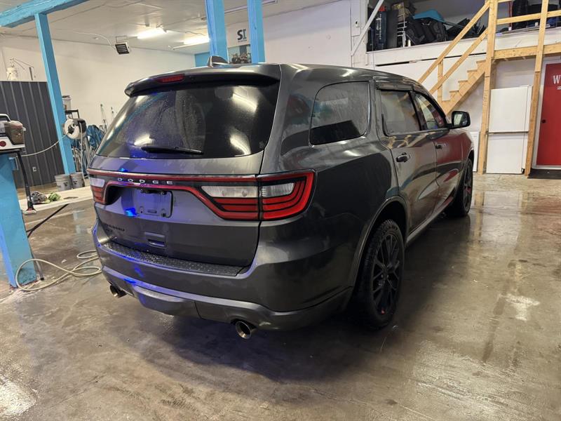 dodge Durango 2015 - 3