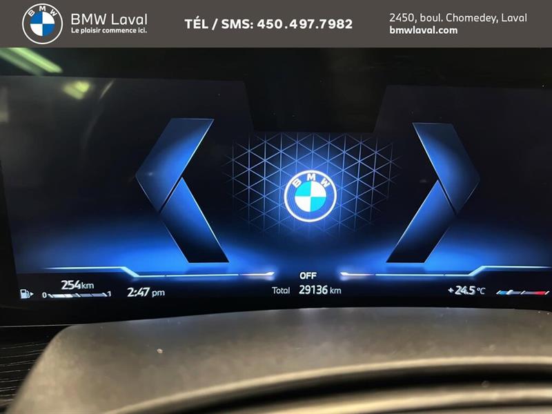 bmw X5 2024 - 18