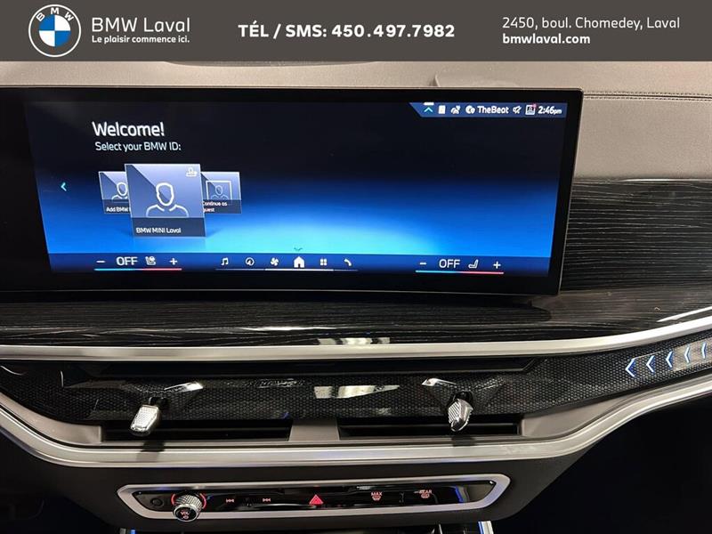 bmw X5 2024 - 19
