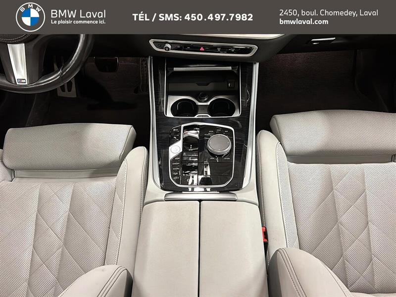 bmw X5 2024 - 20