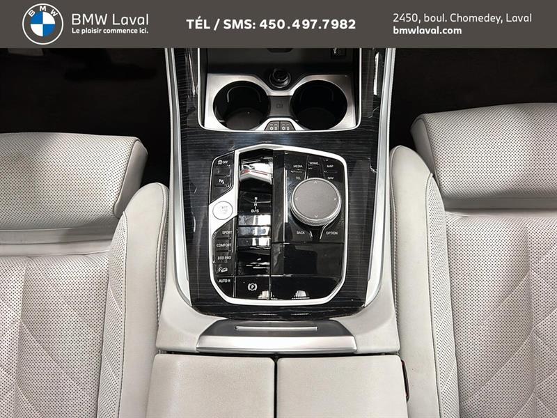 bmw X5 2024 - 21