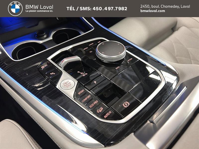 bmw X5 2024 - 22