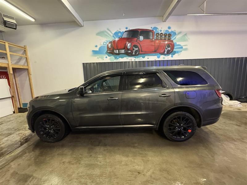dodge Durango 2015 - 6