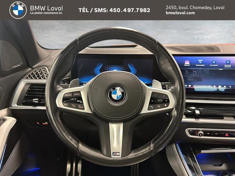 bmw X5 2024 - 25
