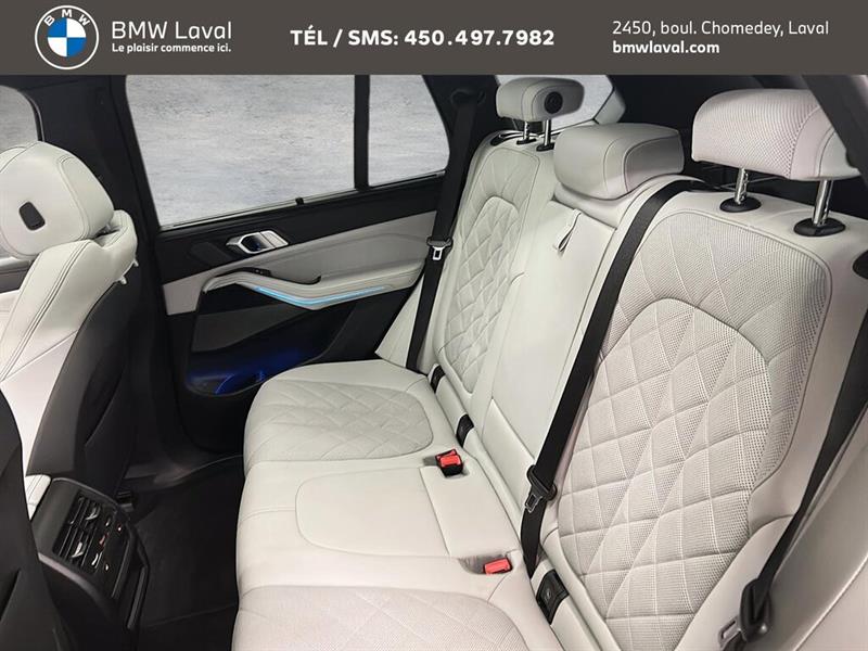 bmw X5 2024 - 29