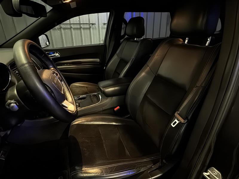 dodge Durango 2015 - 10
