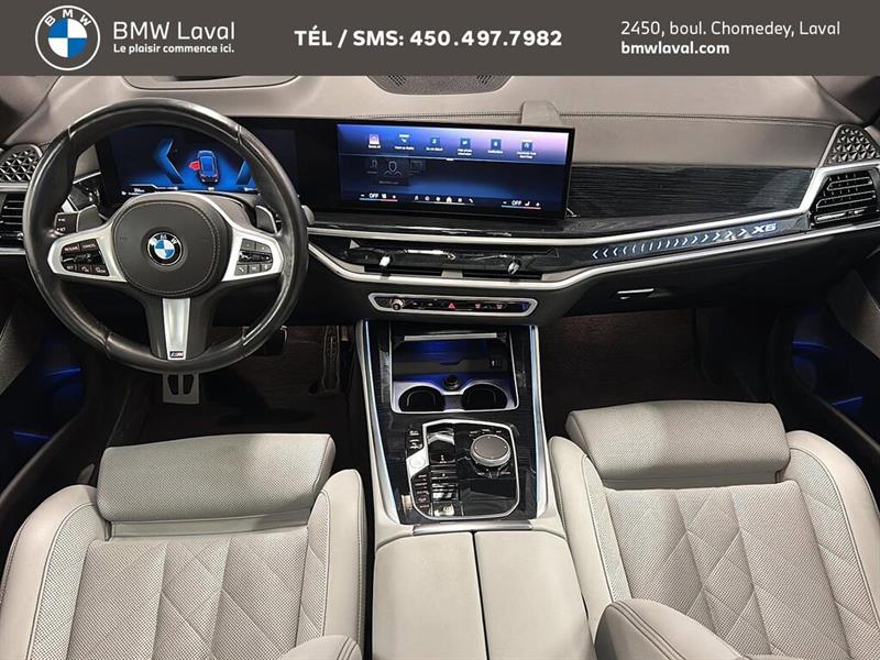 bmw X5 2024 - 31