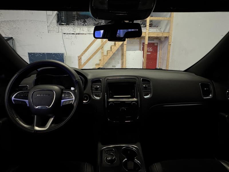 dodge Durango 2015 - 11