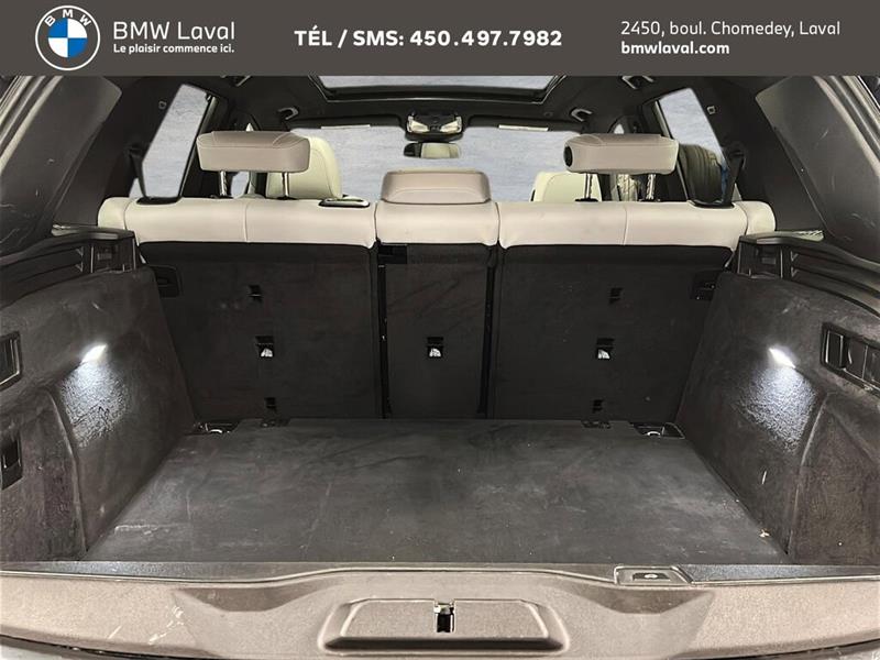 bmw X5 2024 - 33
