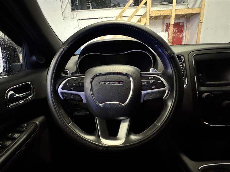dodge Durango 2015 - 12