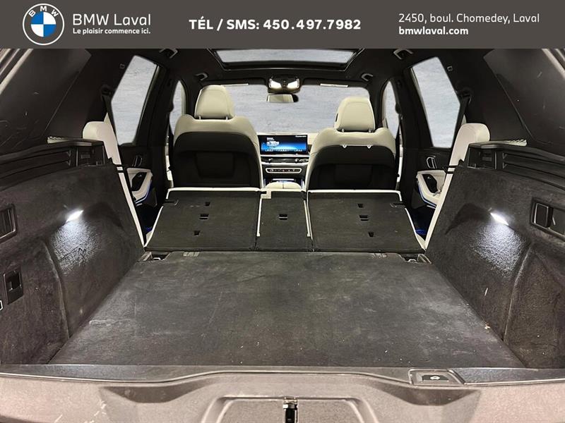 bmw X5 2024 - 34