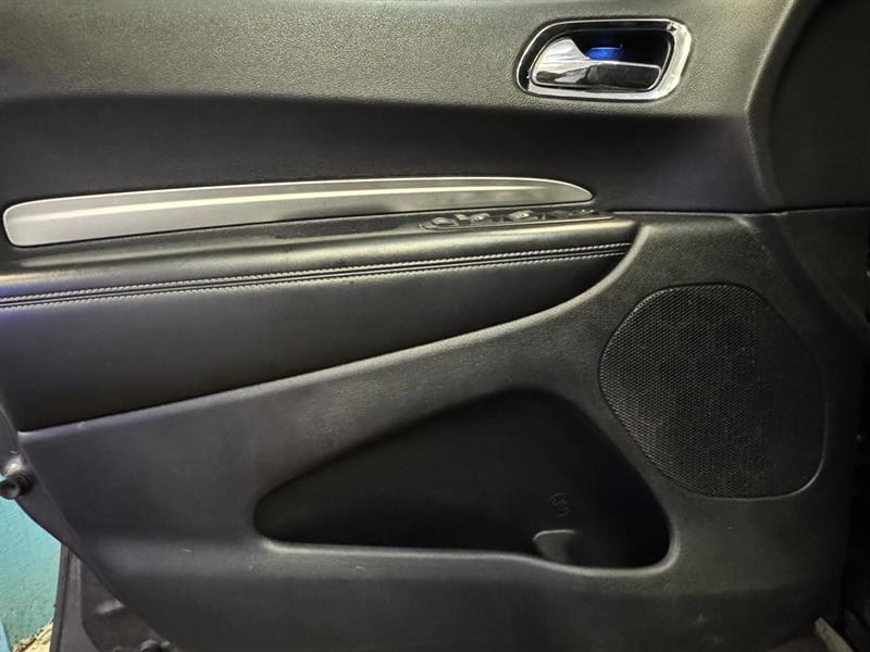 dodge Durango 2015 - 13