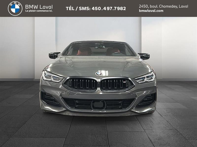 bmw Série 8 2024 - 4