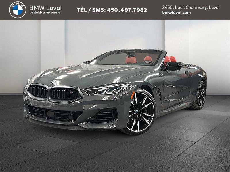 bmw Série 8 2024 - 7