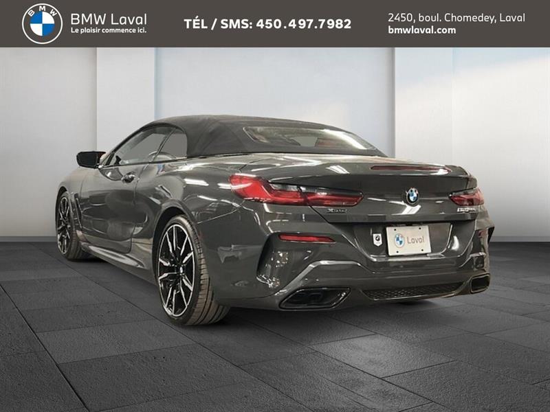 bmw Série 8 2024 - 10
