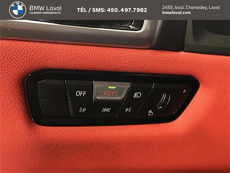 bmw Série 8 2024 - 21