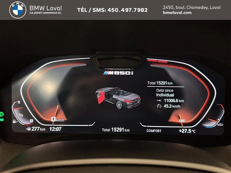 bmw Série 8 2024 - 23