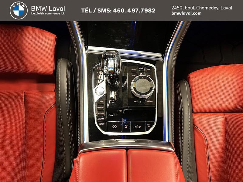 bmw Série 8 2024 - 26