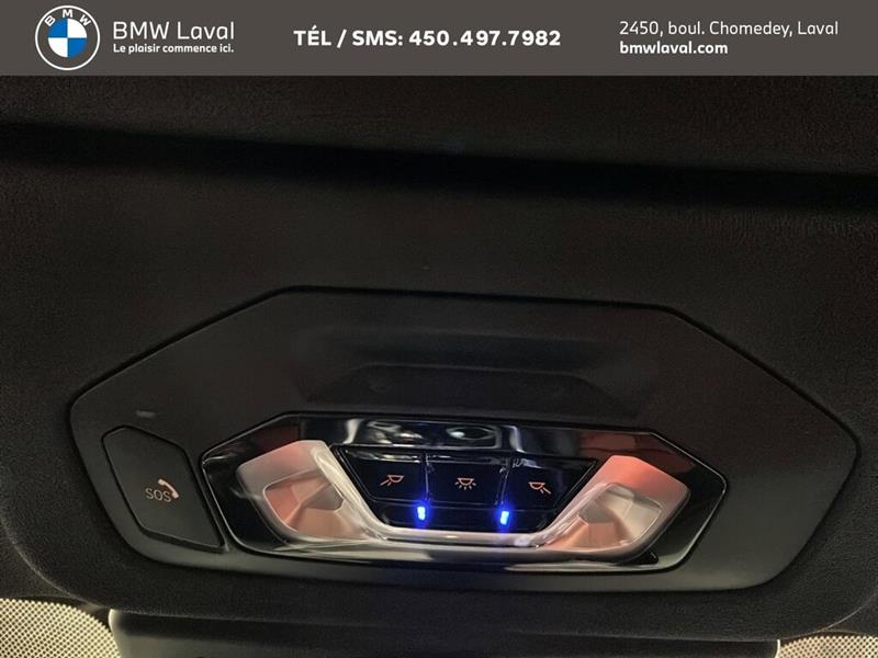 bmw Série 8 2024 - 28