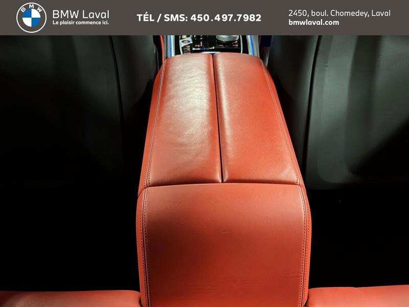 bmw Série 8 2024 - 35