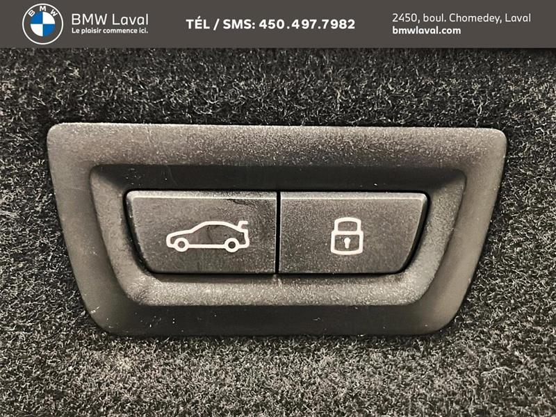 bmw Série 8 2024 - 37