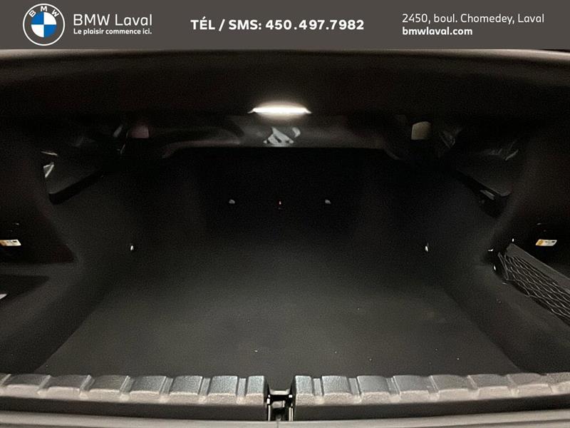 bmw Série 8 2024 - 38