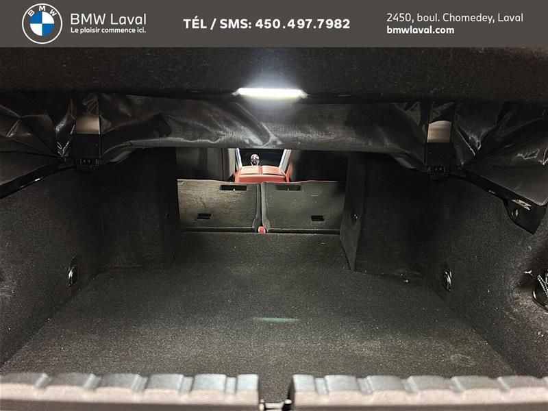 bmw Série 8 2024 - 39