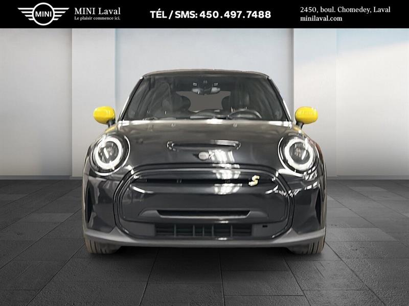mini 3 Portes 2023 - 7