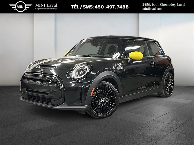 mini 3 Portes 2023 - 8