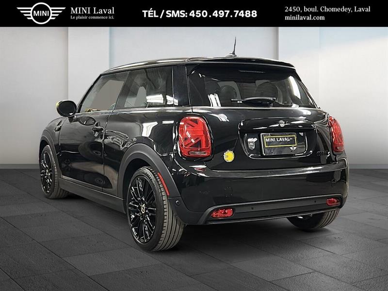 mini 3 Portes 2023 - 9