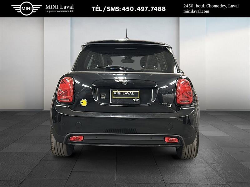 mini 3 Portes 2023 - 10