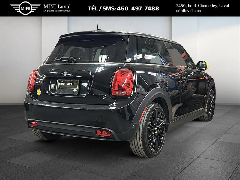 mini 3 Portes 2023 - 11
