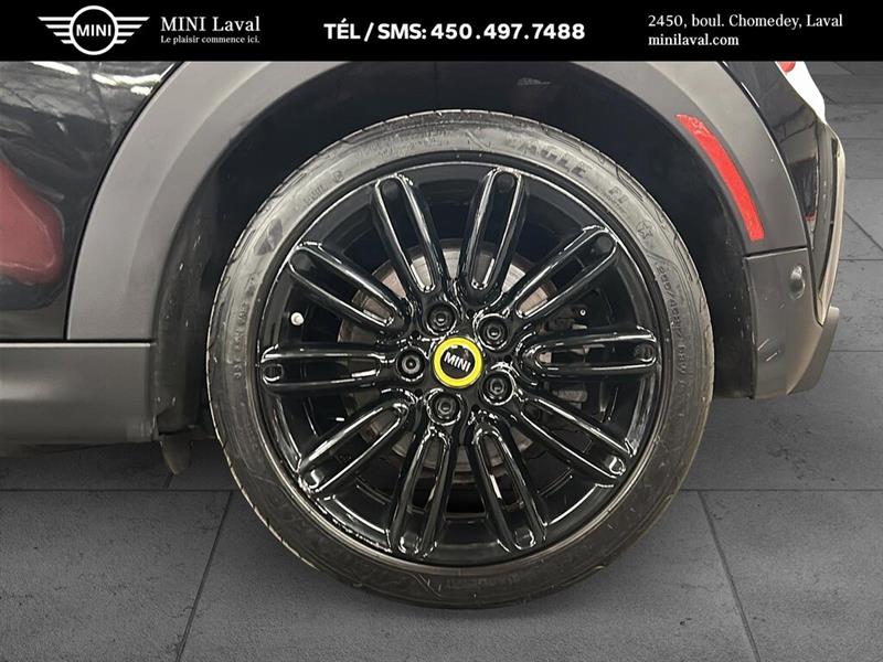 mini 3 Portes 2023 - 12