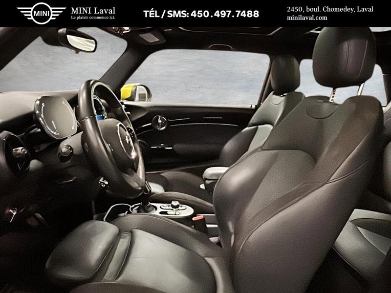 mini 3 Portes 2023 - 14