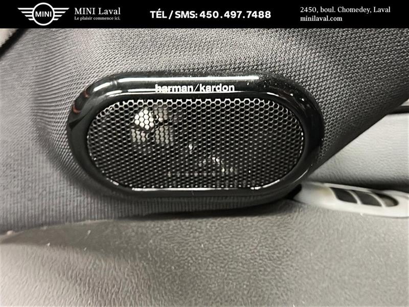 mini 3 Portes 2023 - 15
