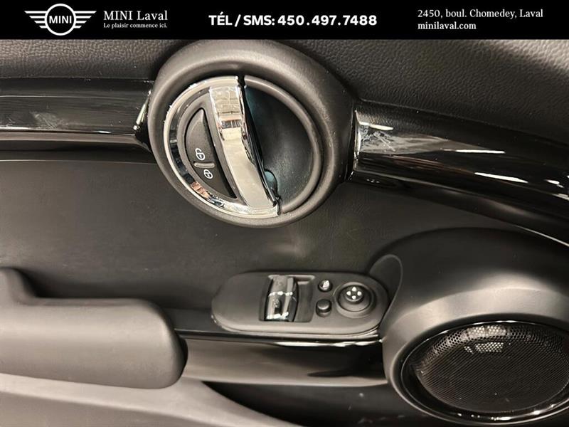 mini 3 Portes 2023 - 16