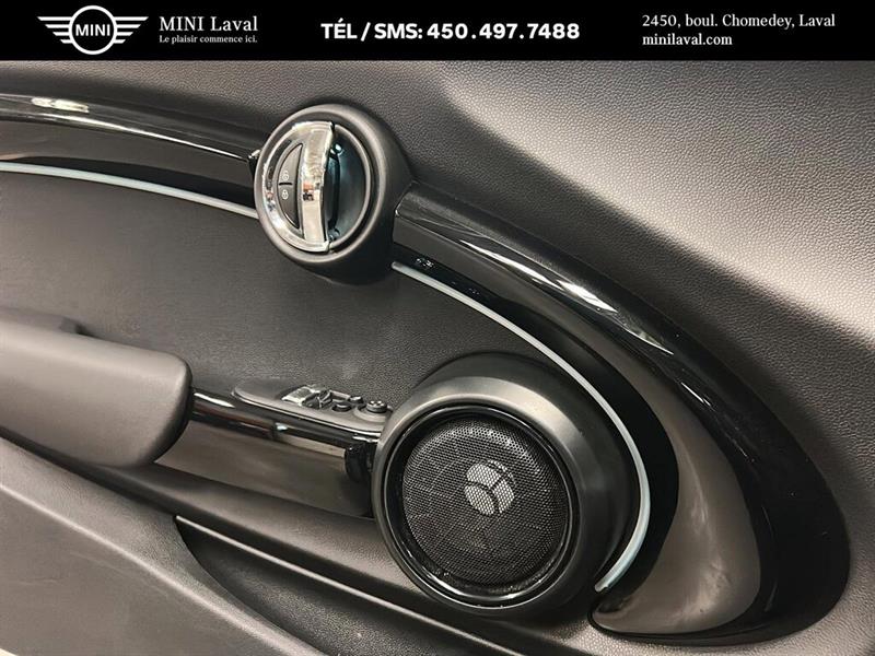 mini 3 Portes 2023 - 17