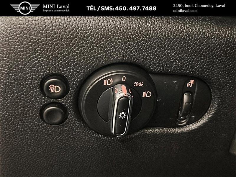 mini 3 Portes 2023 - 18